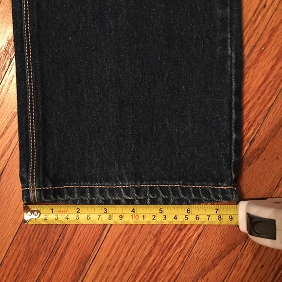 Vintage Gloria Vanderbilt high waist jeans - Picture 5 of 6